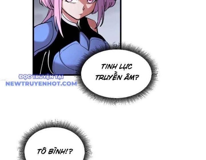 Ma Thú Siêu Thần: Chapter 167
