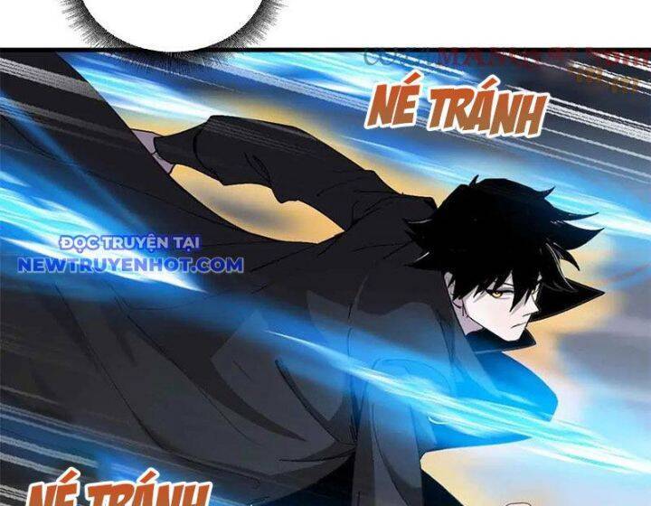 Ma Thú Siêu Thần: Chapter 167