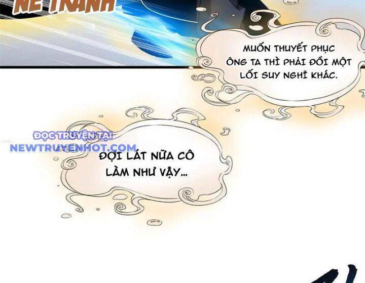 Ma Thú Siêu Thần: Chapter 167