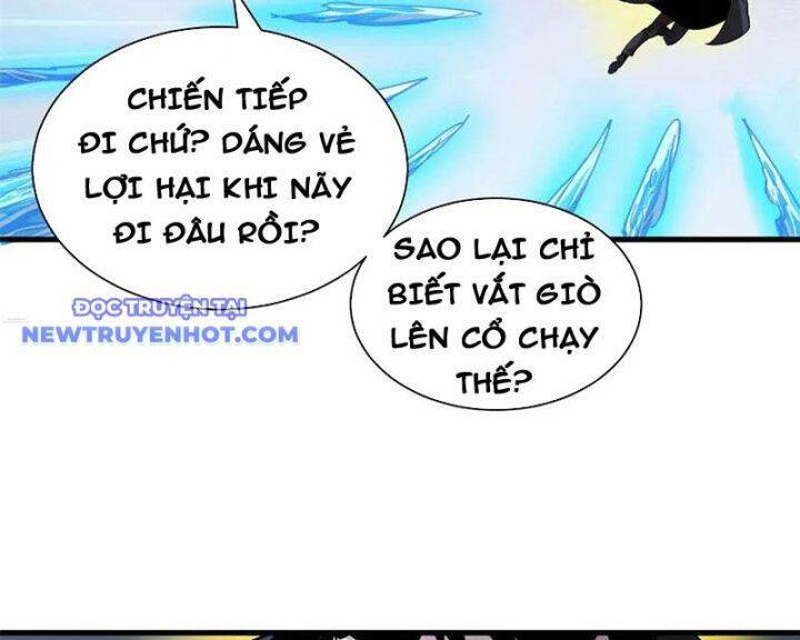 Ma Thú Siêu Thần: Chapter 167