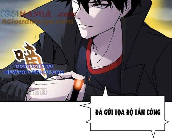 Ma Thú Siêu Thần: Chapter 167