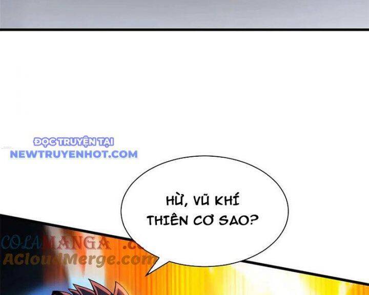 Ma Thú Siêu Thần: Chapter 167