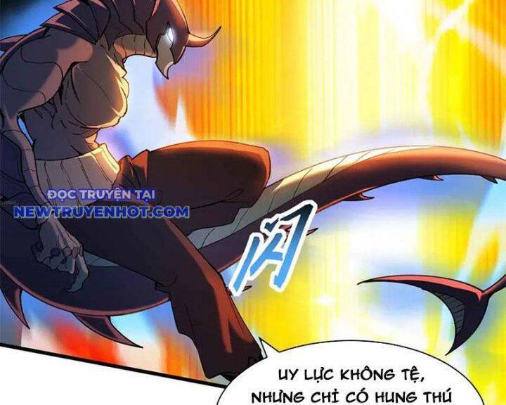 Ma Thú Siêu Thần: Chapter 167
