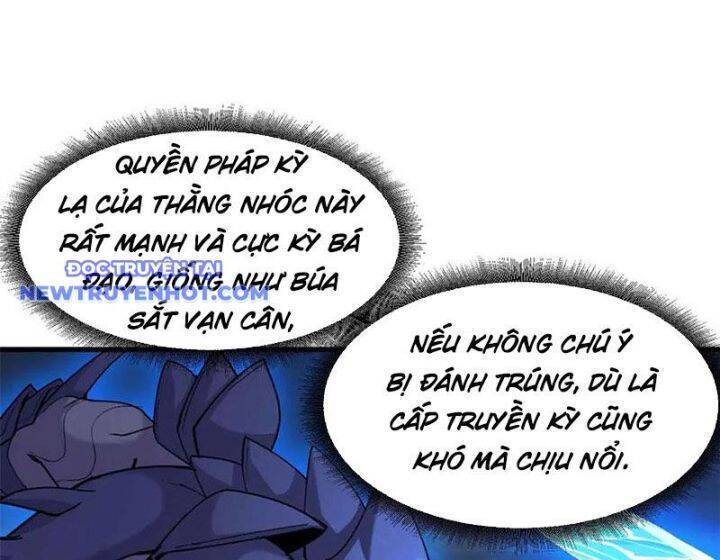 Ma Thú Siêu Thần: Chapter 167