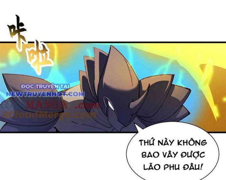 Ma Thú Siêu Thần: Chapter 167