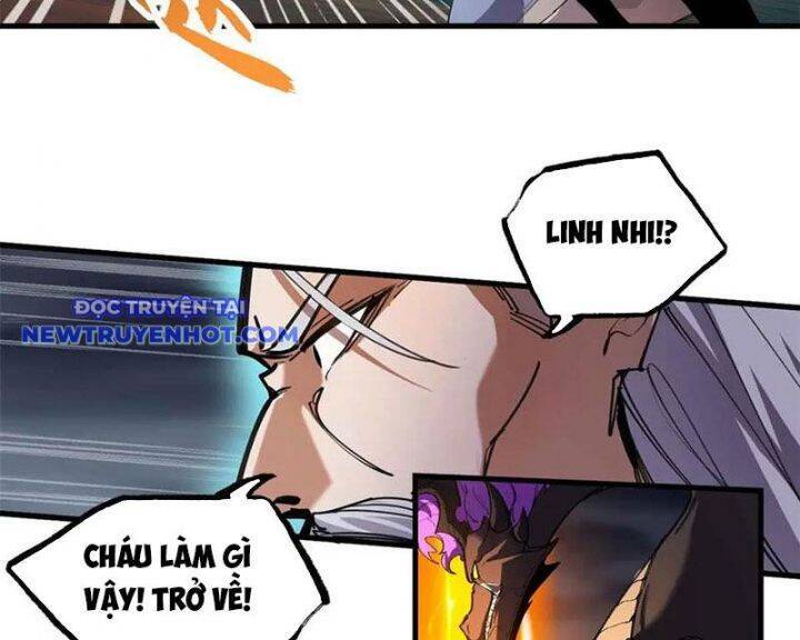 Ma Thú Siêu Thần: Chapter 167