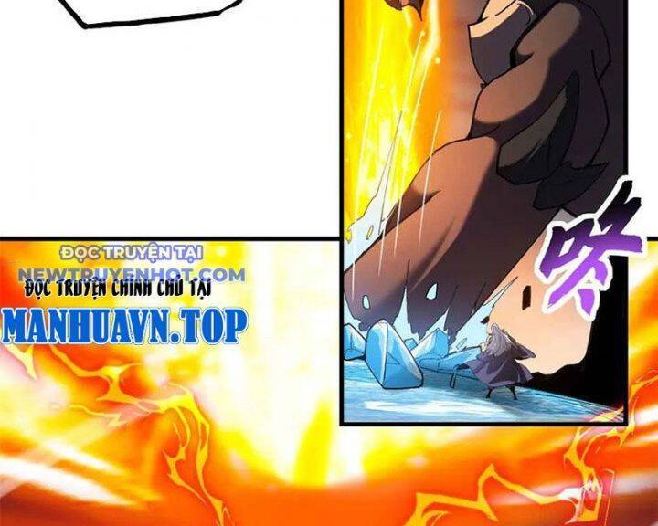 Ma Thú Siêu Thần: Chapter 167