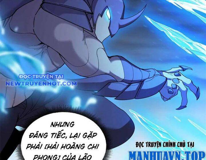 Ma Thú Siêu Thần: Chapter 167
