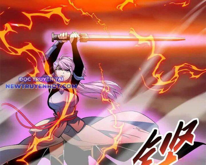 Ma Thú Siêu Thần: Chapter 167