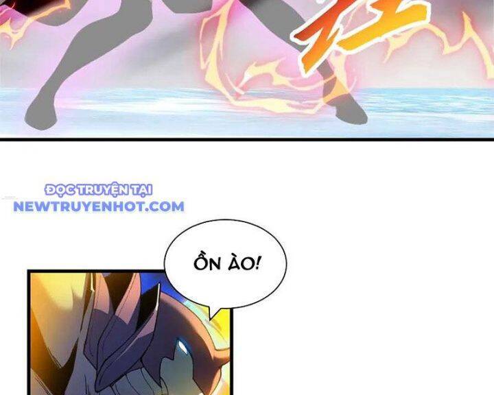 Ma Thú Siêu Thần: Chapter 167