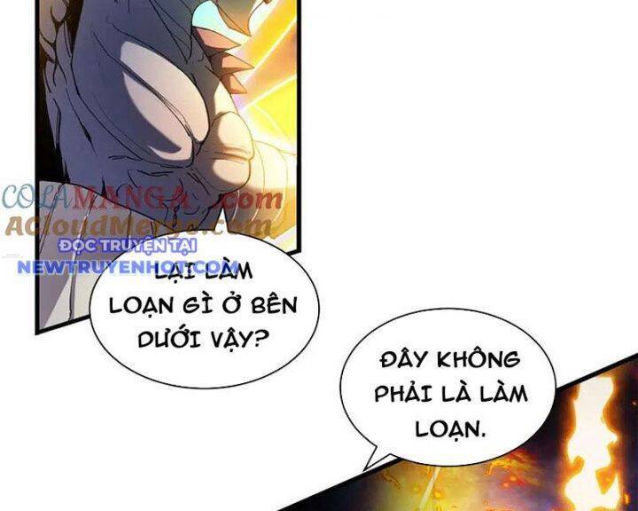 Ma Thú Siêu Thần: Chapter 167
