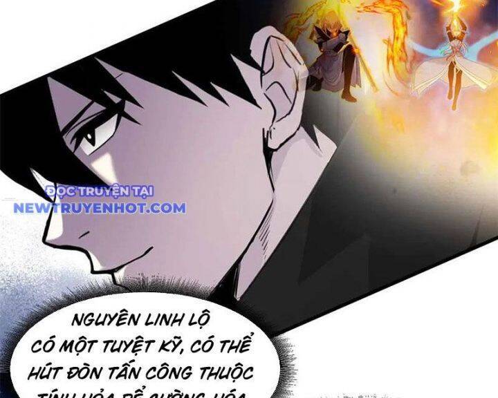 Ma Thú Siêu Thần: Chapter 167