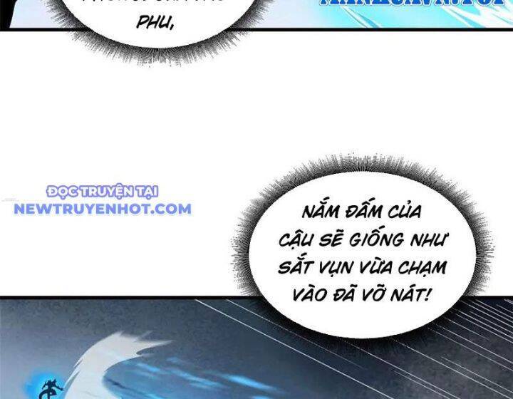 Ma Thú Siêu Thần: Chapter 167