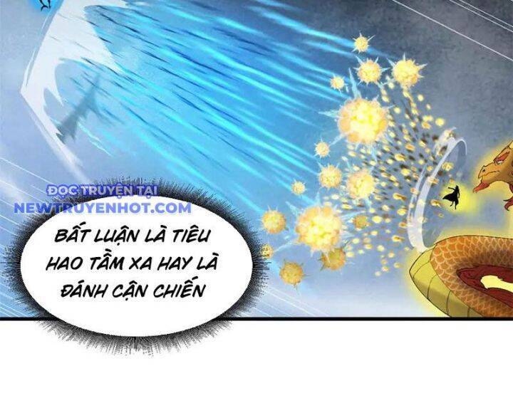 Ma Thú Siêu Thần: Chapter 167