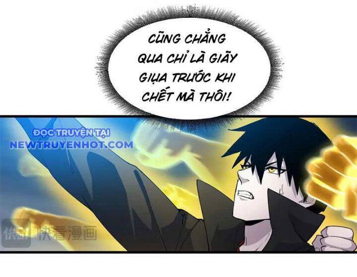 Ma Thú Siêu Thần: Chapter 167