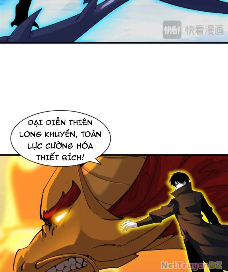 Ma Thú Siêu Thần: Chapter 168