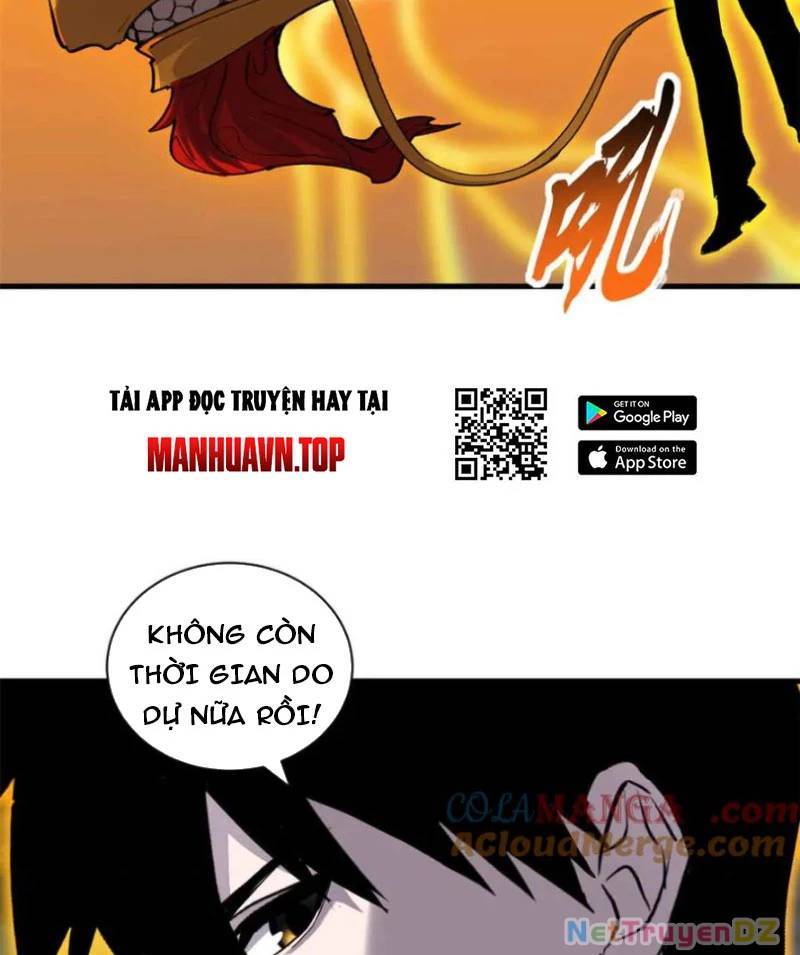 Ma Thú Siêu Thần: Chapter 168