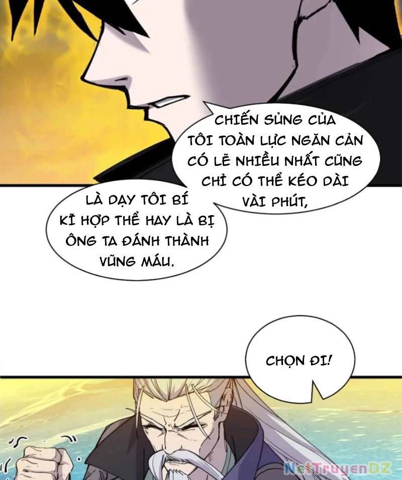 Ma Thú Siêu Thần: Chapter 168