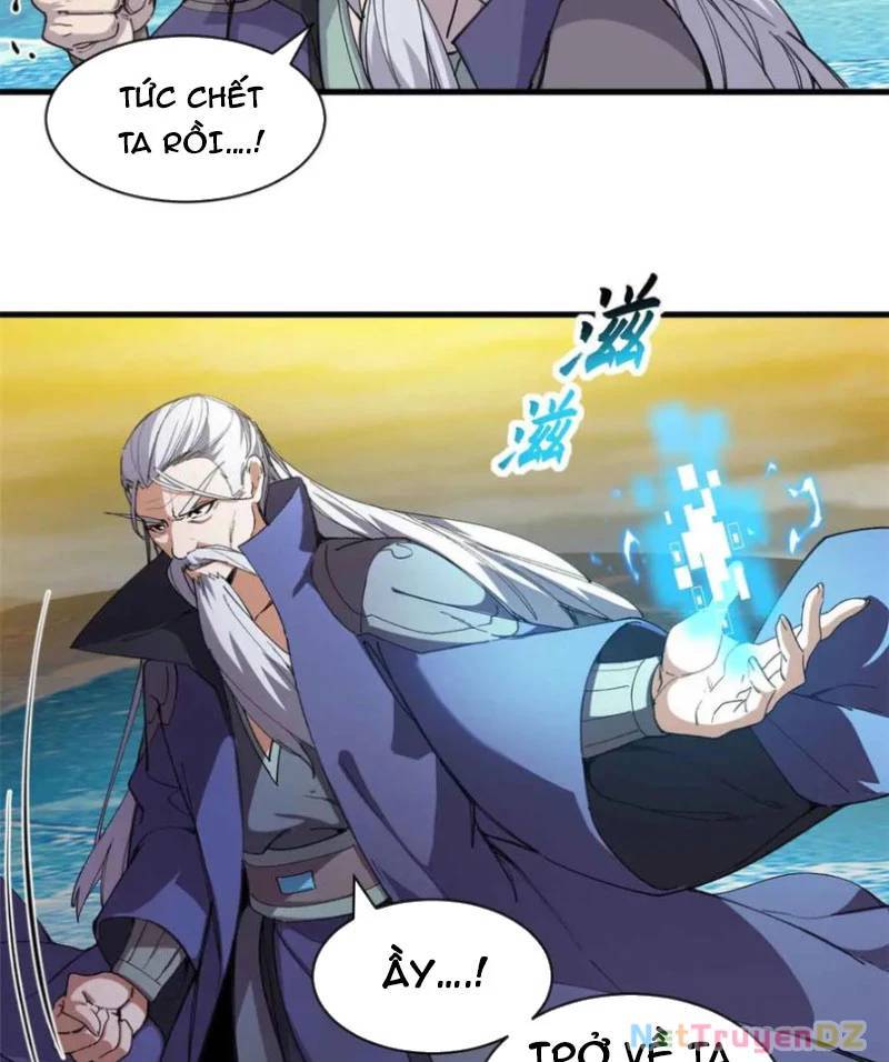 Ma Thú Siêu Thần: Chapter 168