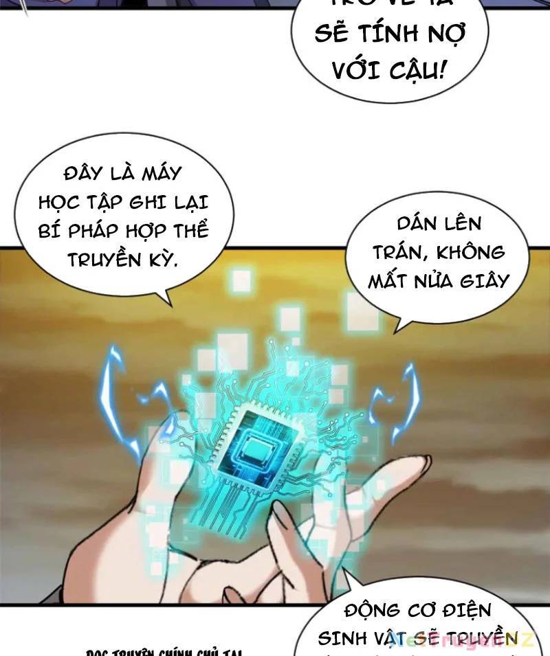 Ma Thú Siêu Thần: Chapter 168