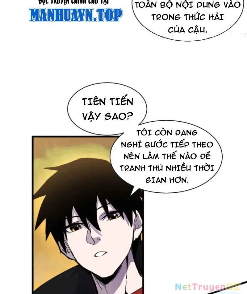 Ma Thú Siêu Thần: Chapter 168