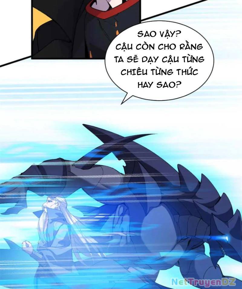 Ma Thú Siêu Thần: Chapter 168