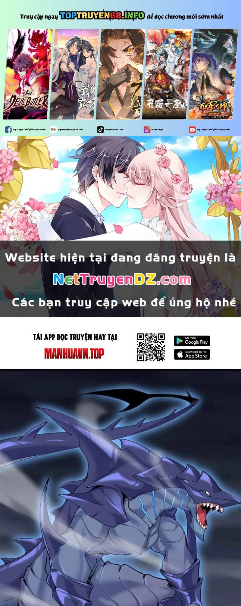 Ma Thú Siêu Thần: Chapter 168