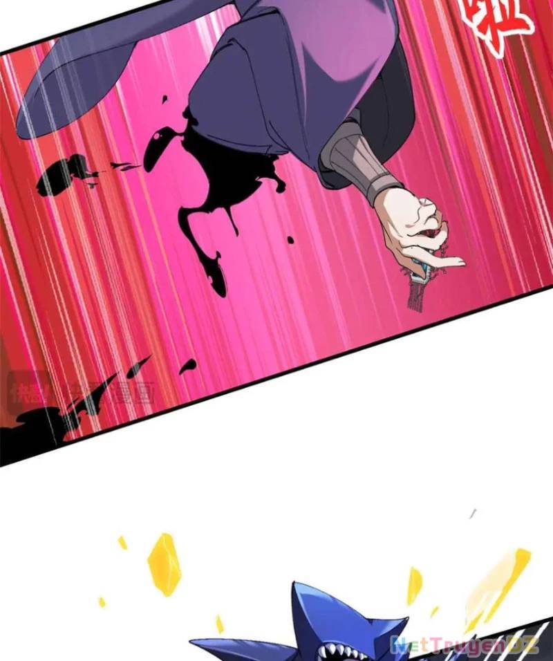 Ma Thú Siêu Thần: Chapter 168