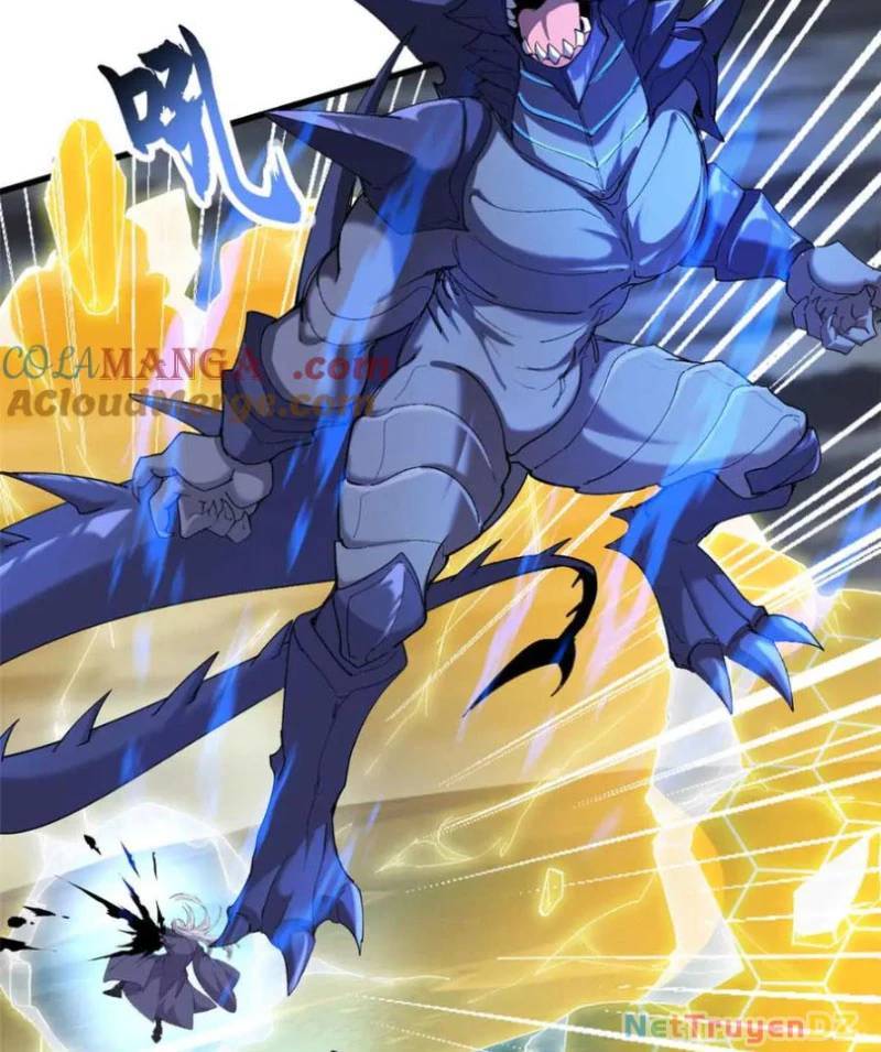 Ma Thú Siêu Thần: Chapter 168