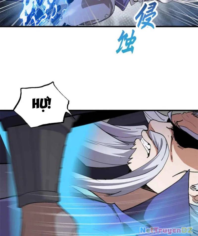 Ma Thú Siêu Thần: Chapter 168