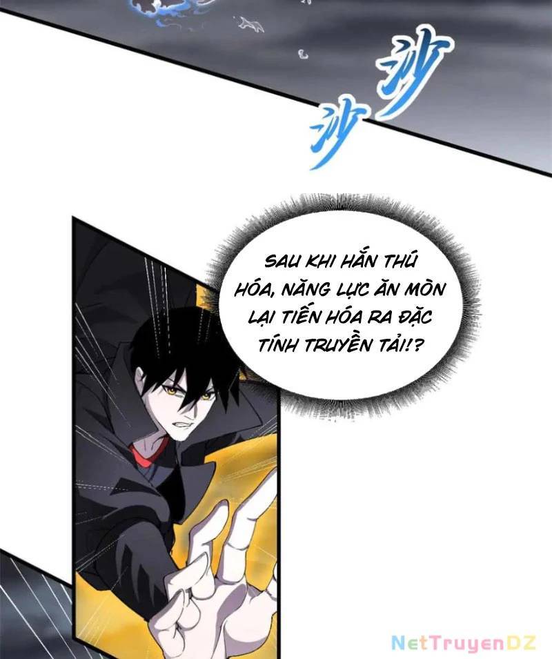 Ma Thú Siêu Thần: Chapter 168
