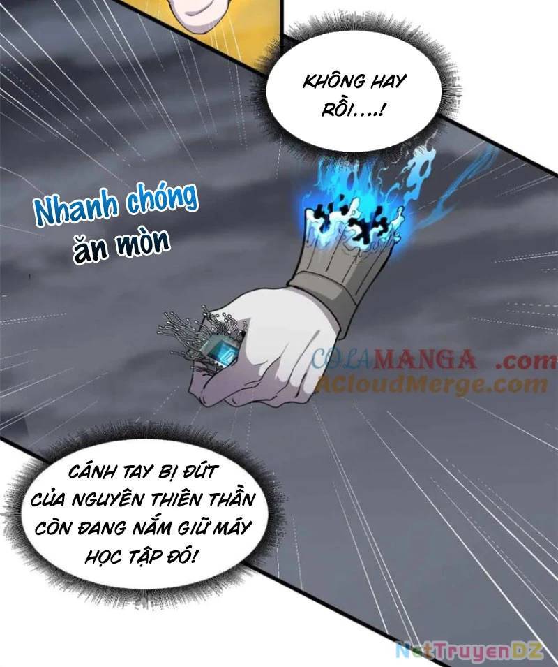 Ma Thú Siêu Thần: Chapter 168