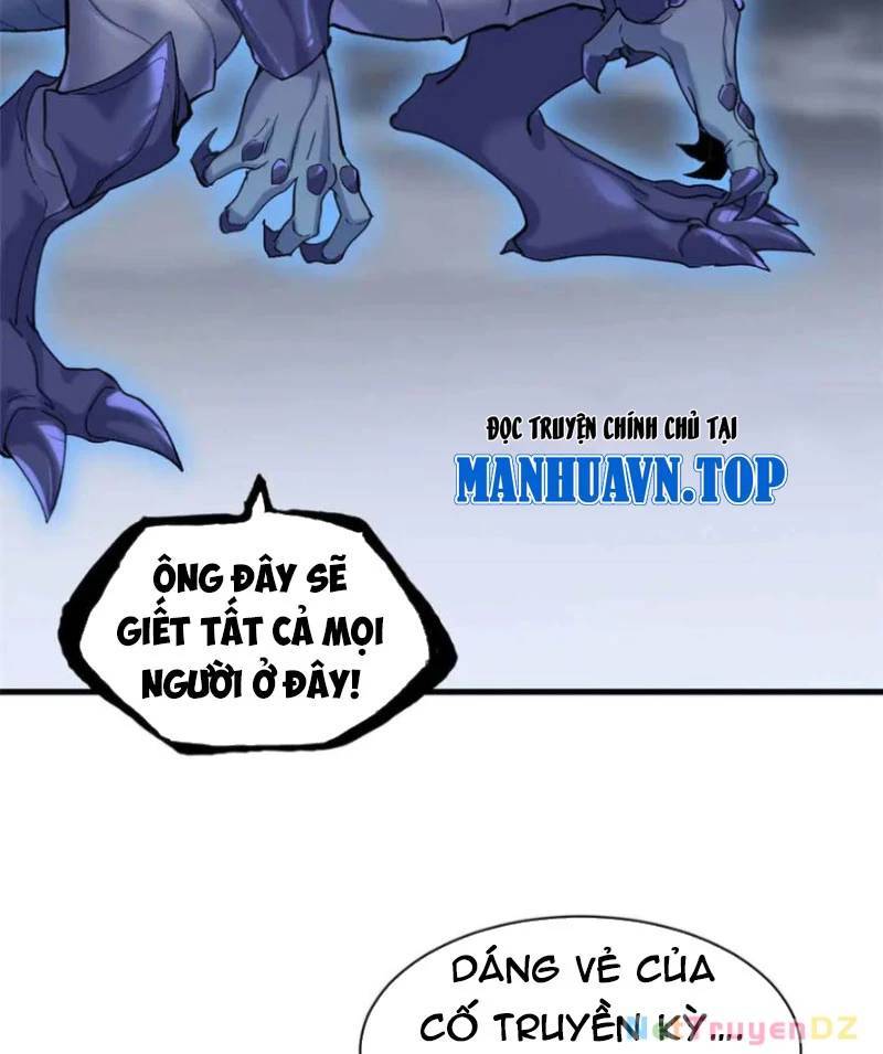 Ma Thú Siêu Thần: Chapter 168