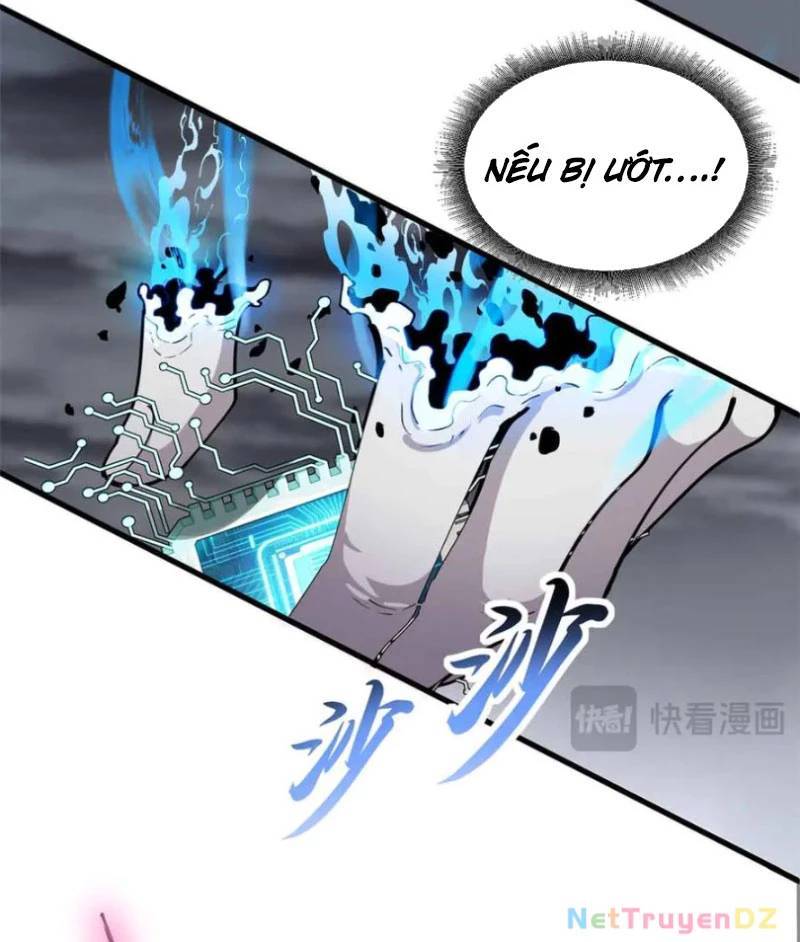 Ma Thú Siêu Thần: Chapter 168