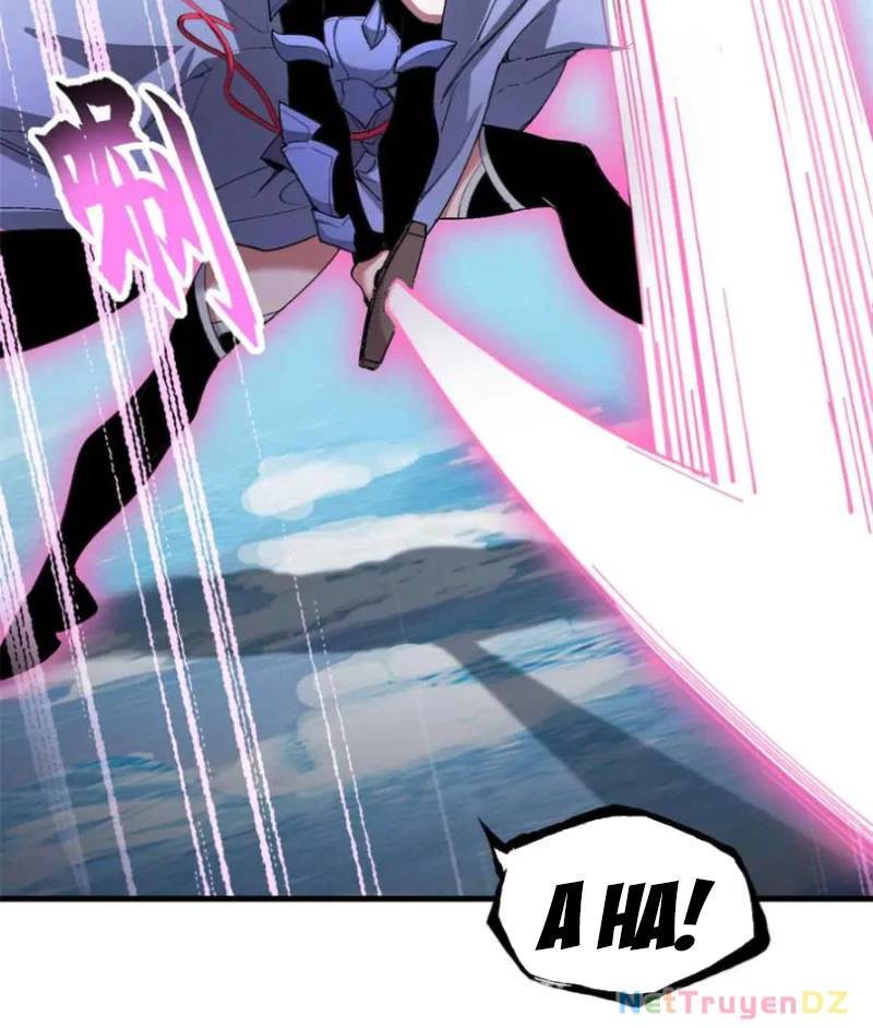 Ma Thú Siêu Thần: Chapter 168