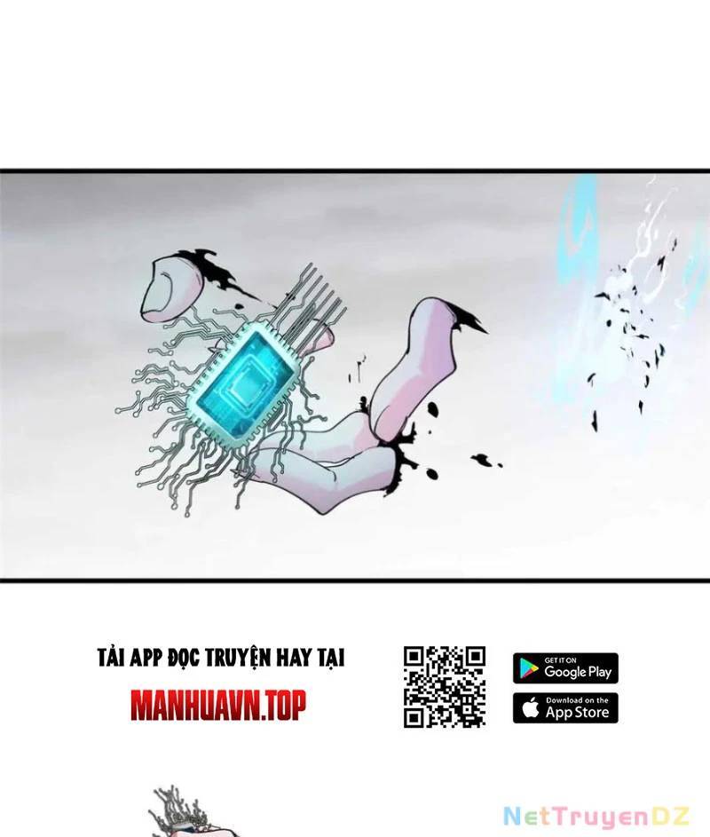 Ma Thú Siêu Thần: Chapter 168