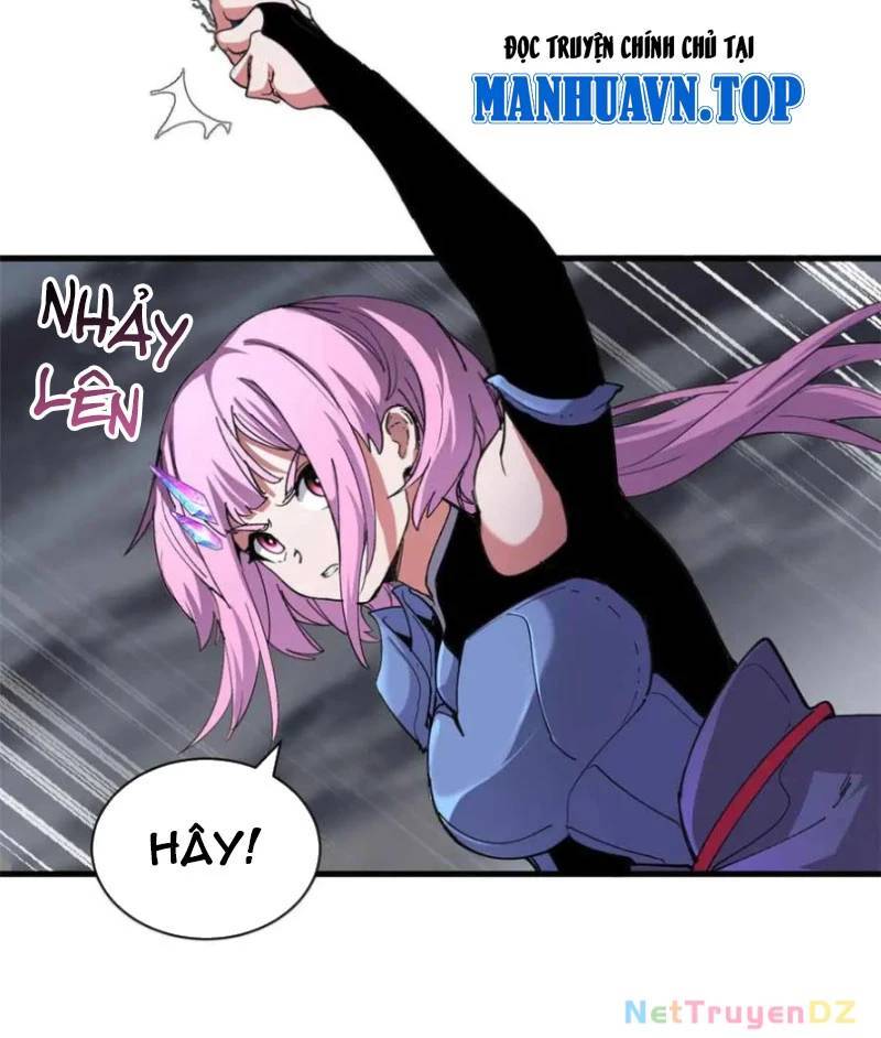 Ma Thú Siêu Thần: Chapter 168