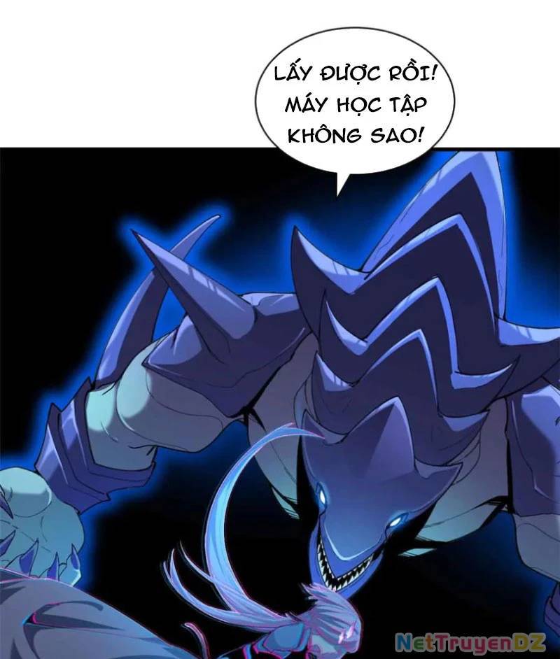Ma Thú Siêu Thần: Chapter 168