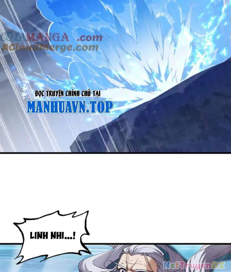 Ma Thú Siêu Thần: Chapter 168