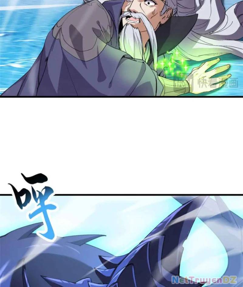 Ma Thú Siêu Thần: Chapter 168