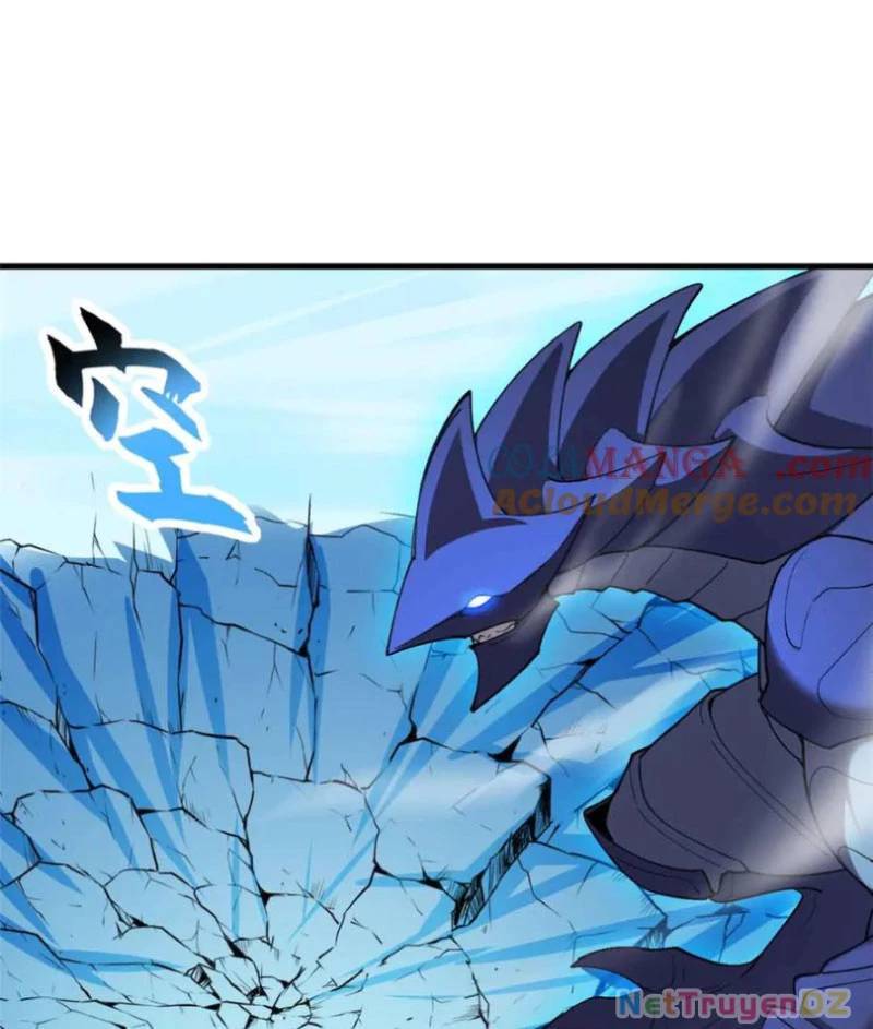 Ma Thú Siêu Thần: Chapter 168