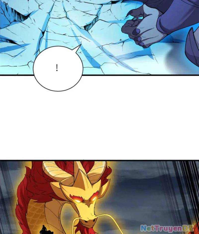 Ma Thú Siêu Thần: Chapter 168