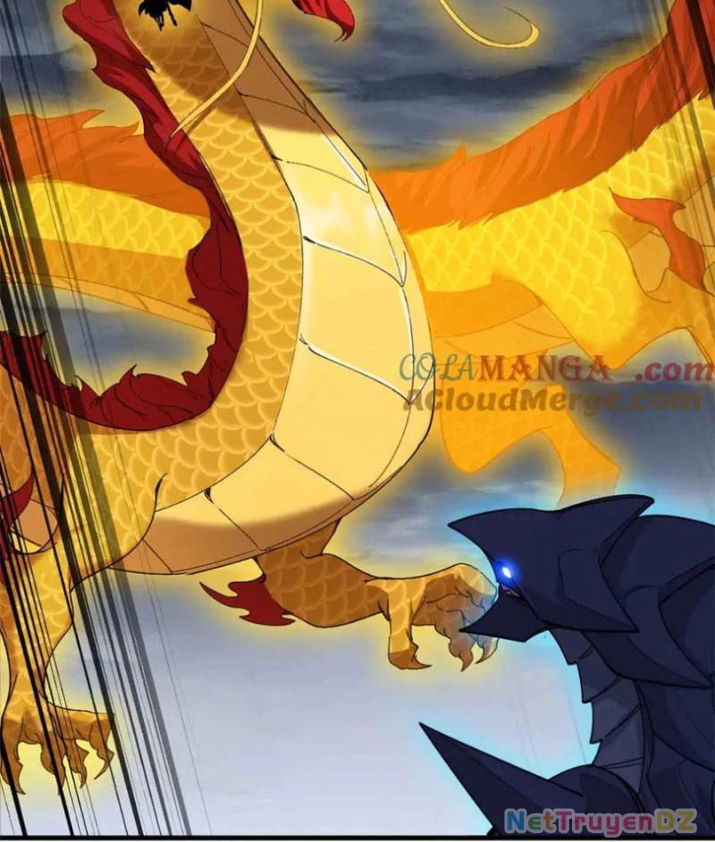 Ma Thú Siêu Thần: Chapter 168