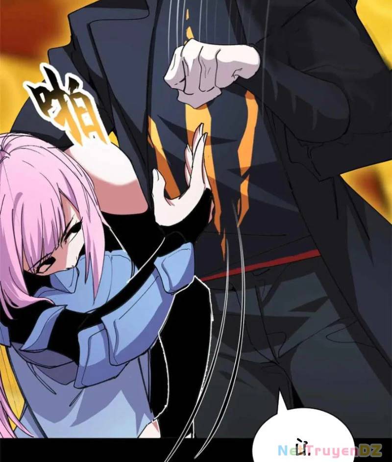 Ma Thú Siêu Thần: Chapter 168