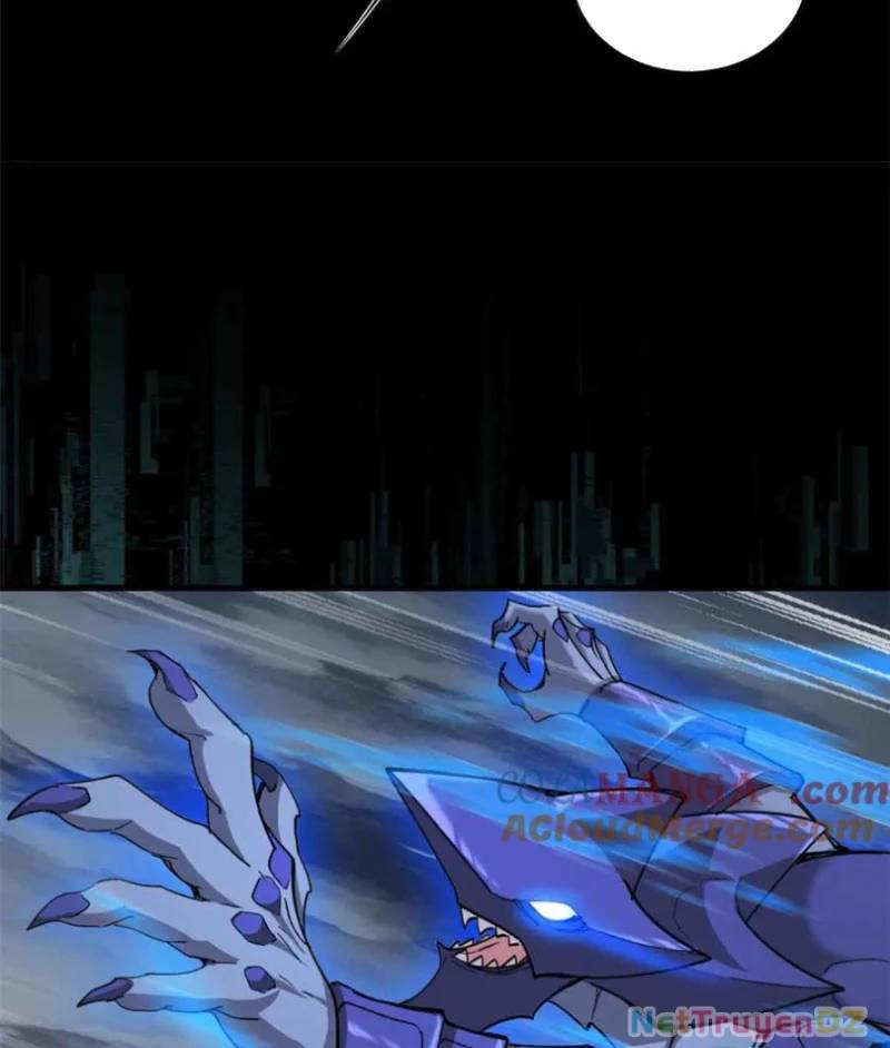 Ma Thú Siêu Thần: Chapter 168