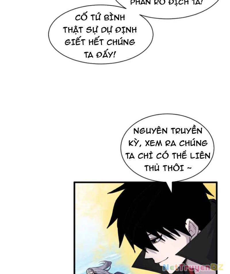 Ma Thú Siêu Thần: Chapter 168