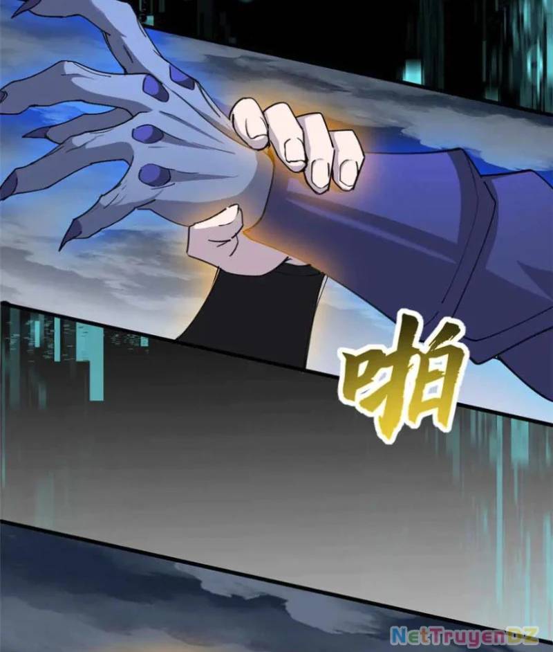 Ma Thú Siêu Thần: Chapter 168