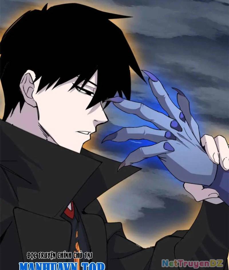 Ma Thú Siêu Thần: Chapter 168