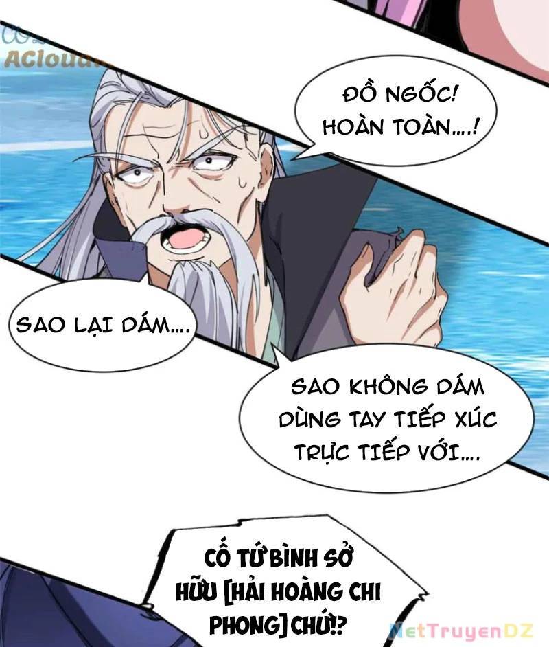 Ma Thú Siêu Thần: Chapter 168