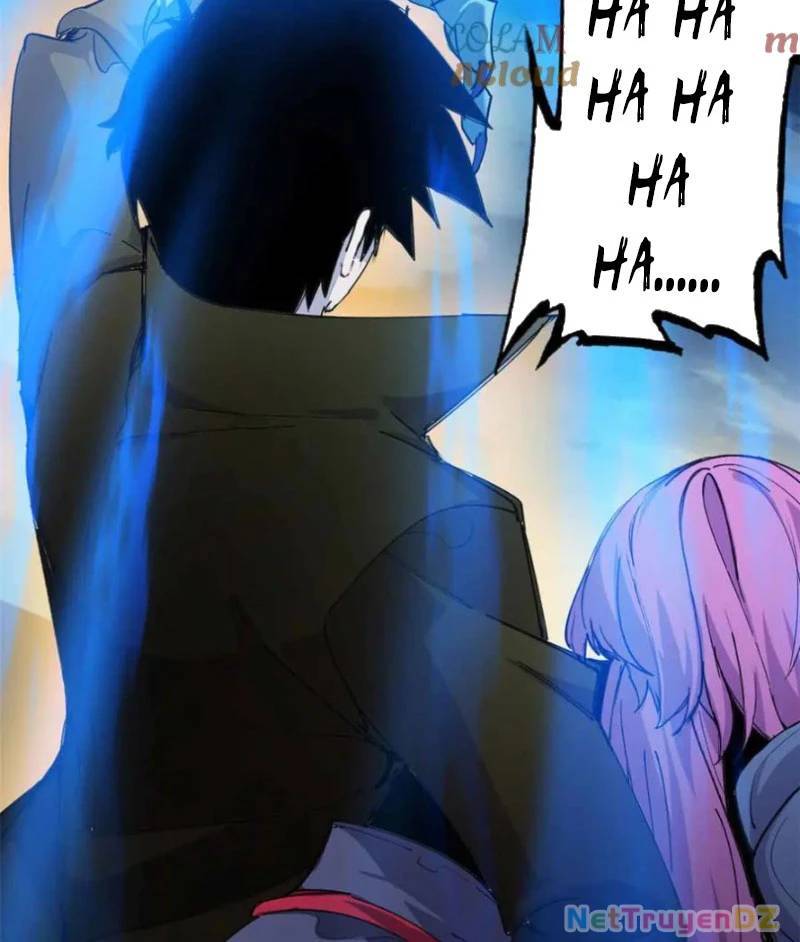 Ma Thú Siêu Thần: Chapter 168